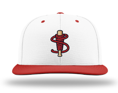 Spinners Game Cap - The Bobbin