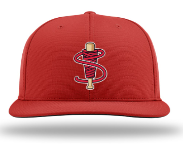 Spinners Game Cap - The Bobbin