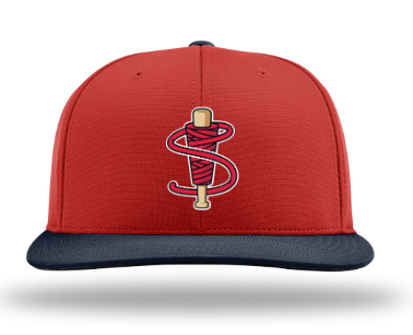 Spinners Game Cap - The Bobbin