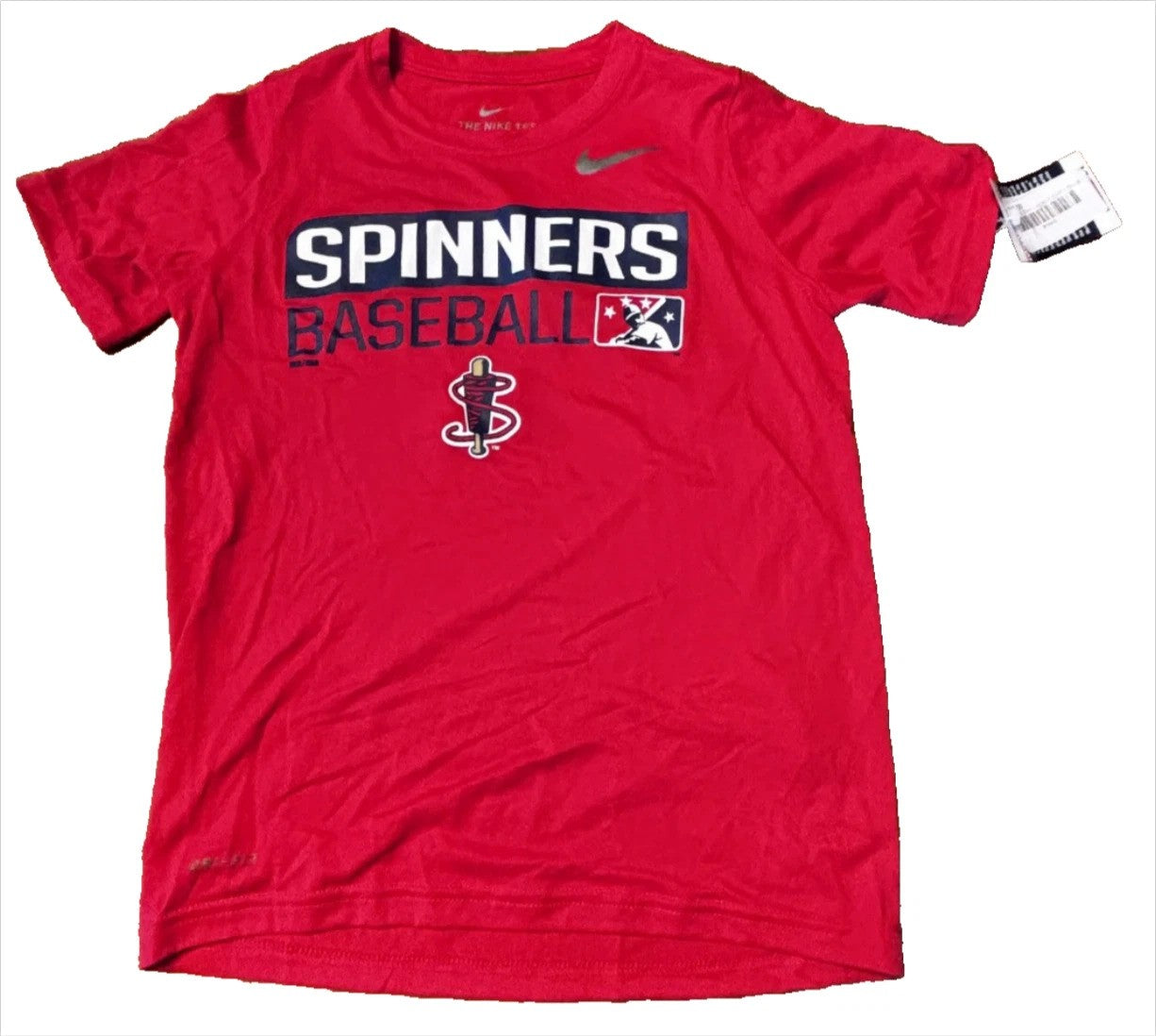 Vintage Youth Spinners Tee